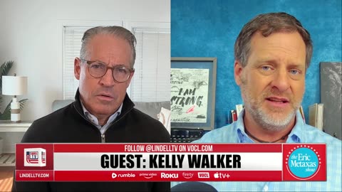 The Eric Metaxas Show: Is the DOJ Playing Out the Clock?