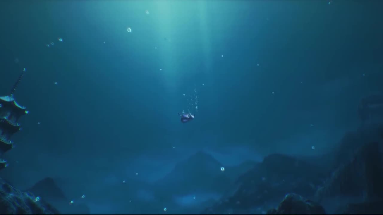 divine manifestation ep 3