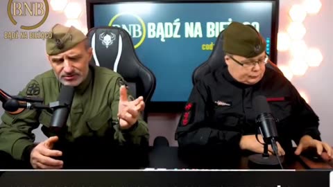 Kamraci Komentują: ostatni zarzut byłego ambasadora z Kanału Zero