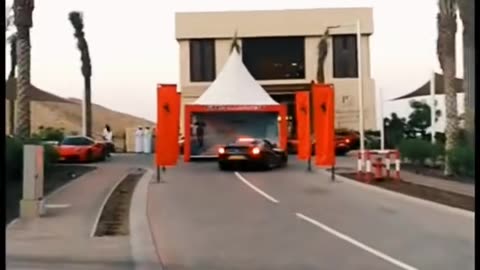 🏎️💨 This Luxury Car's Engine Sound is PURE Symphony! | LuxurySportsCars