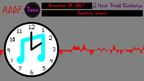 Country Genesis (2HTC 2017-11-30)