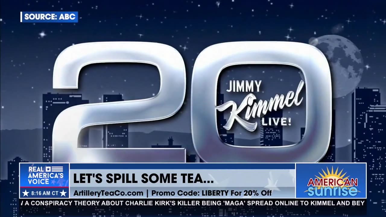 ACCOUNTABILITY OR CONSEQUENCES?