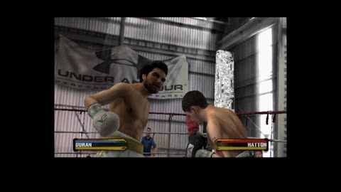 Fight Night Round 3 - u Pick n DA COMMENTS