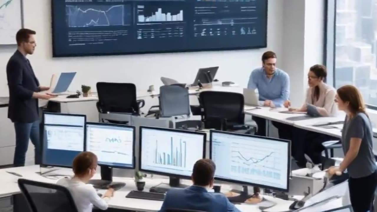 What is a technical marketing agency and how can it help my business grow?