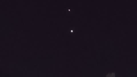 Photos of several planets