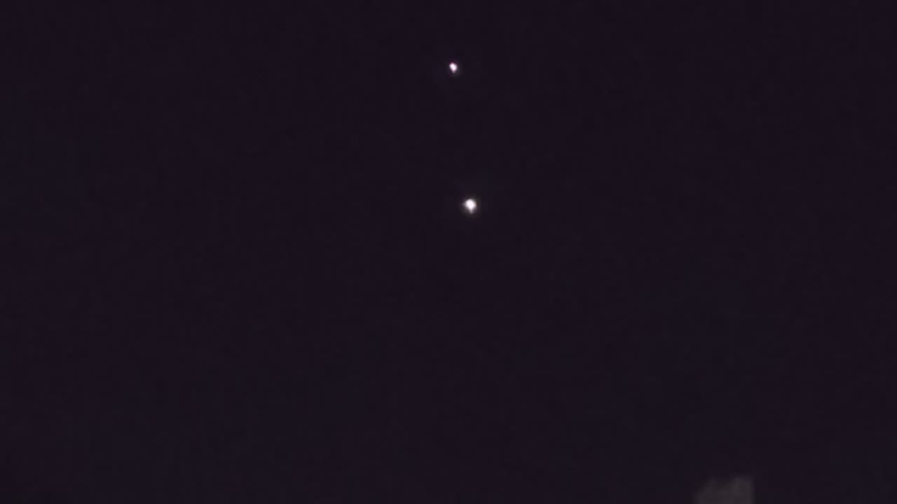 Photos of several planets