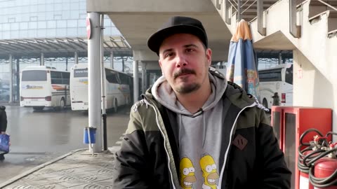 Къде се изпариха всички „Софиянци“ по празниците !