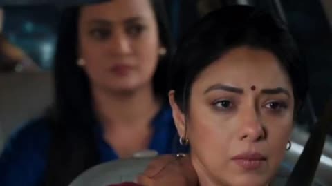 Anupama Today Full Episode Anupama Learns Ishani Truth