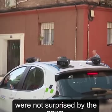 España: El viernes fue detenido un padre por violar a su hija de 8 años, junto a sus amigos