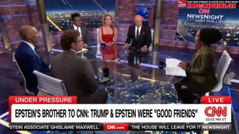 The Source With Kaitlan Collins 9PM - 7/22/2025 - usbriefstoday.com