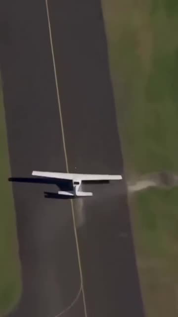 Engine failure over Sydney