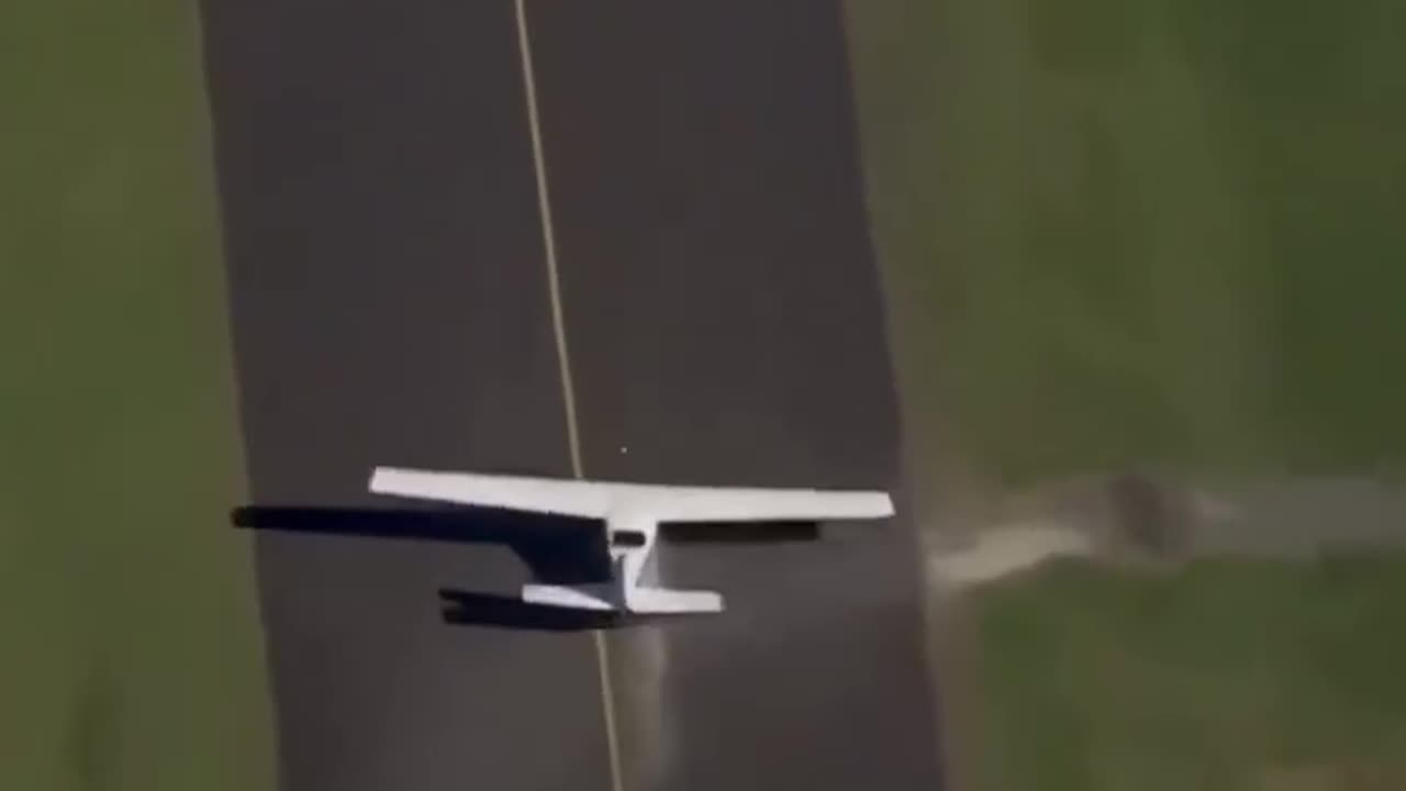 Engine failure over Sydney