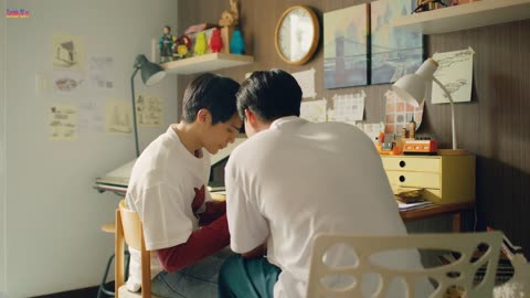 Love in the air - 10