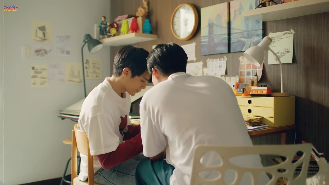Love in the air - 10
