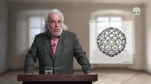 C60 Fullerene 💎 Für ein langes gesundes Leben