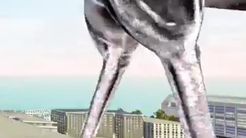 Ballerino Lololo vs Brr Brr Patapim - Zoonomaly monsters