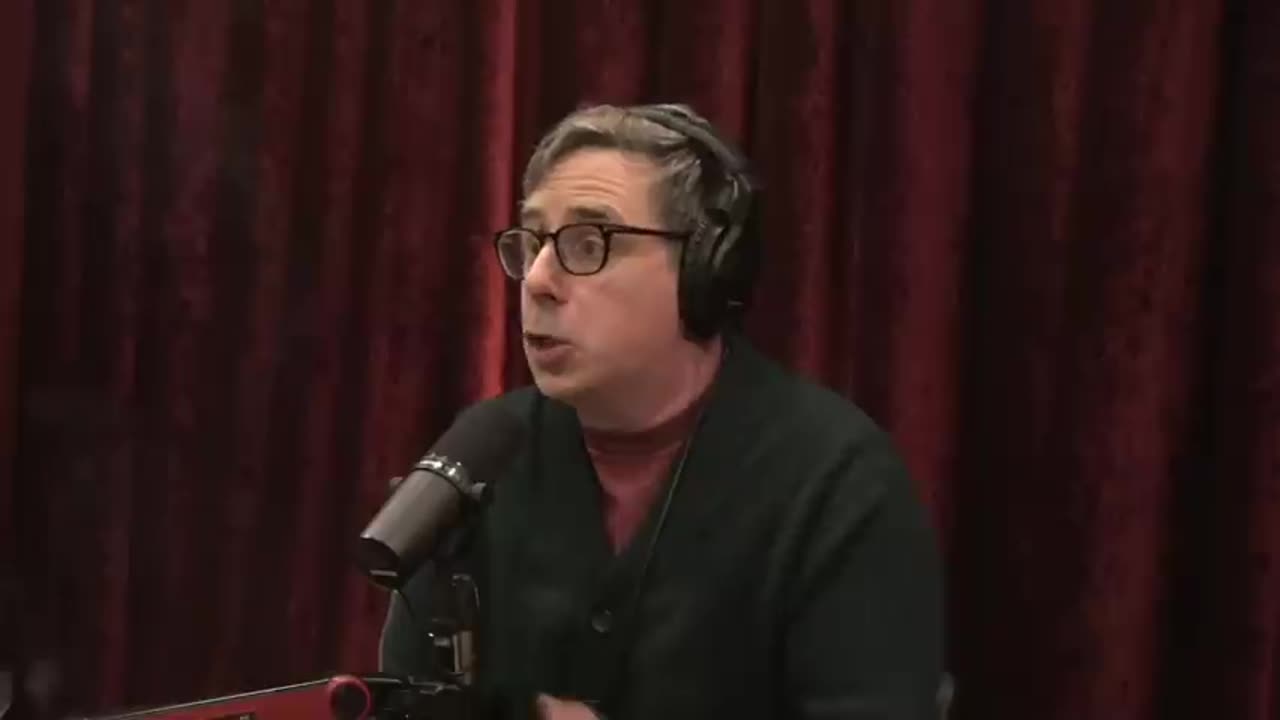 The Joe Rogan Experience | Francis Foster & Konstantin Kisin (2297)