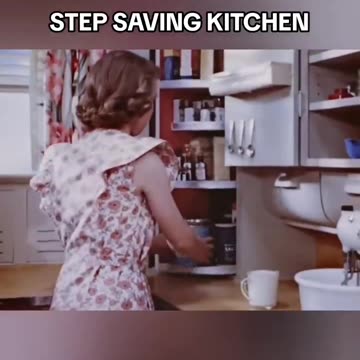 Love these cupboards😍