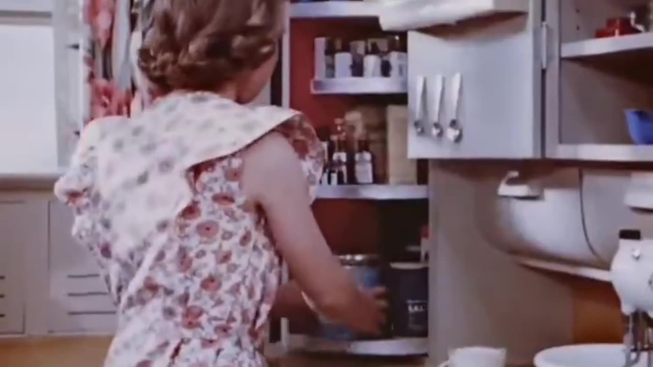 Love these cupboards😍