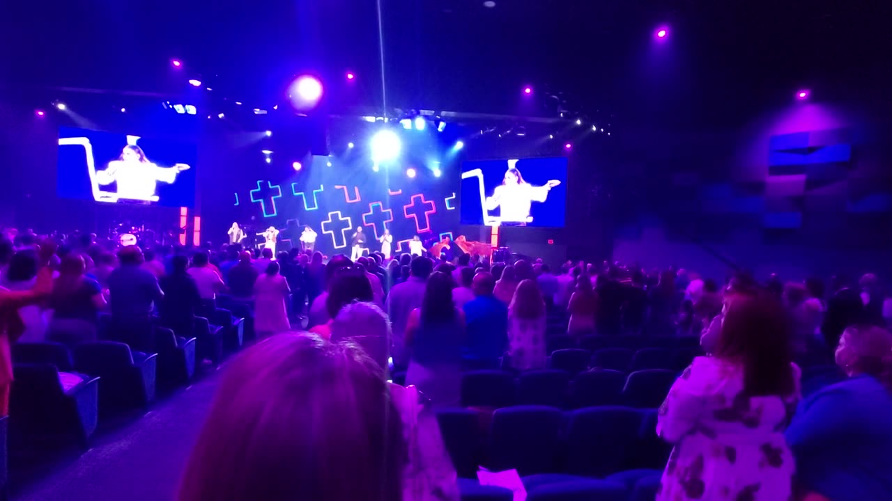 Amado de mi ser ...Jesus ... ♫♪♬♩𝄞 Alpha & Omega Church