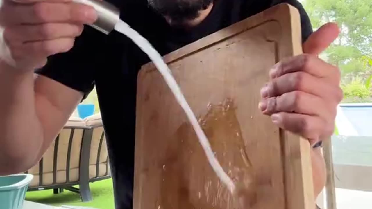 Baking Soda Hacks