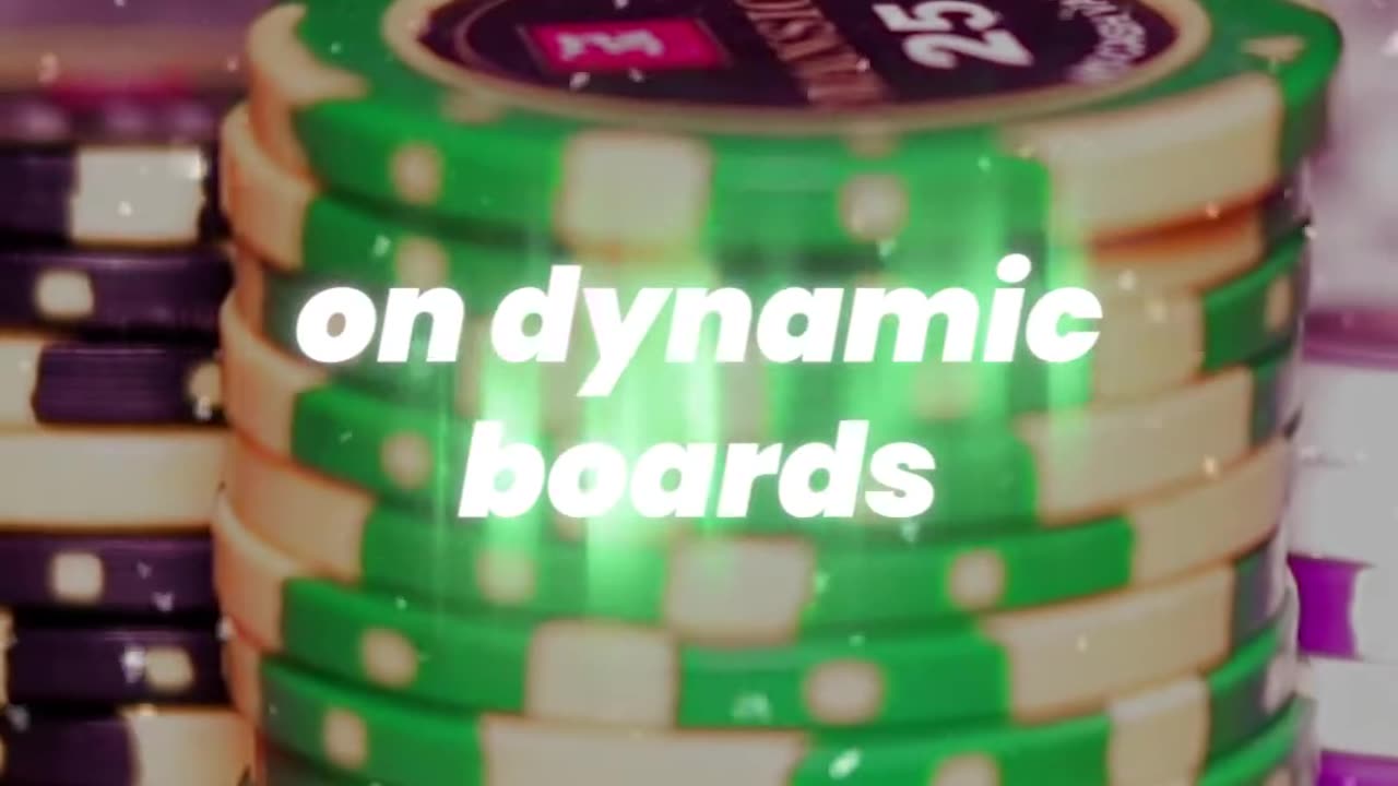 If you know less than half of these exploits, you're not gonna make it in poker.