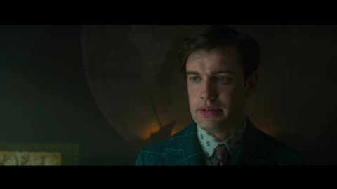 Thriller movie part 1🍿🎥//