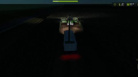 Harvesting Chaff