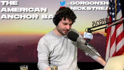 Anchor Baby Show | CALL-IN 888 775 3773