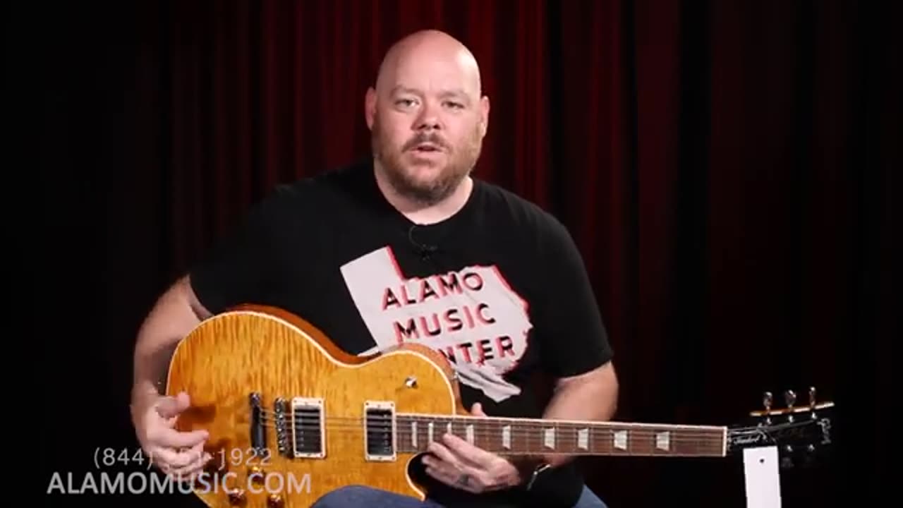 Too Old To Learn Guitar? - Never! I'll tell you why!