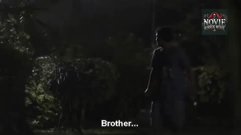 Malaysian Horror English Sub Title part 6