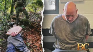 Arkansas prison employees fired after ‘Devil in the Ozarks’ escape