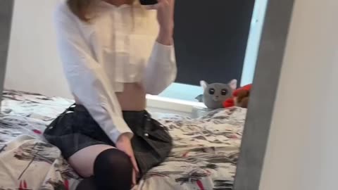 Amazing tgirl like that to you
