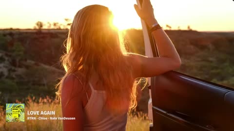 Chill Car Music 🚗 Summer Road Trip Playlist | Deep & Tropical House