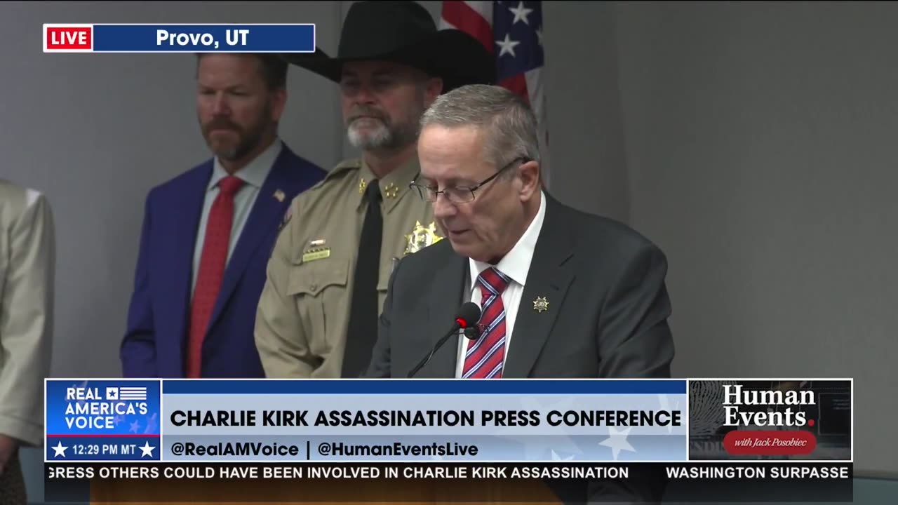 FAMILY IDENTIFIES SUSPECT; SURRENDER