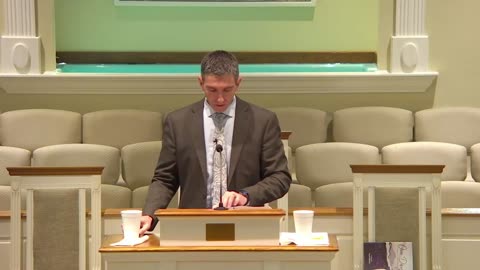 The Shadow of the Cross