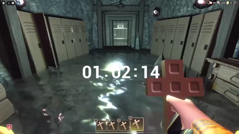 How Fast Does Dread Spawn After The Outdoors Update _ Roblox DOORS