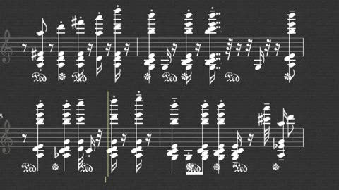 Antonio Carlos Jobim - Manha de Carnival slow speed