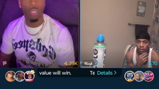 Sean Kash turn on Mocha and Dro after being exposed for predator statements