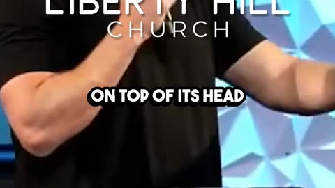 Liberty Hill Church