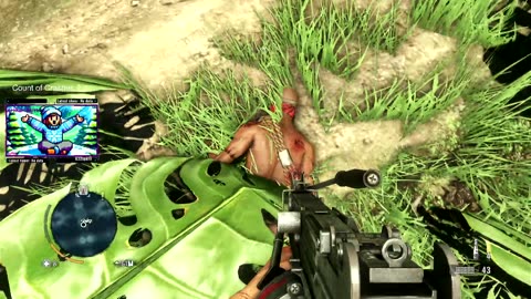 Far Cry 3