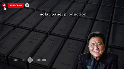 Robert Kiyosaki: Trump’s Warning Will Shake the Silver Market!