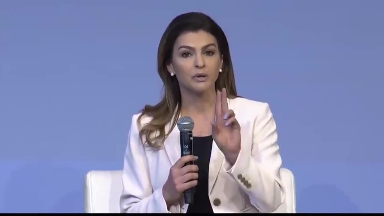 Casey DeSantis reveals a run for Governor of Florida is a possibility she's thought about