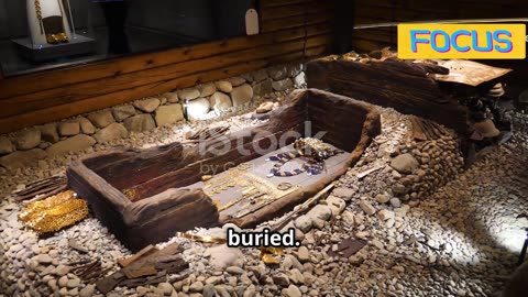did the cia just find the ark of the covenant really?