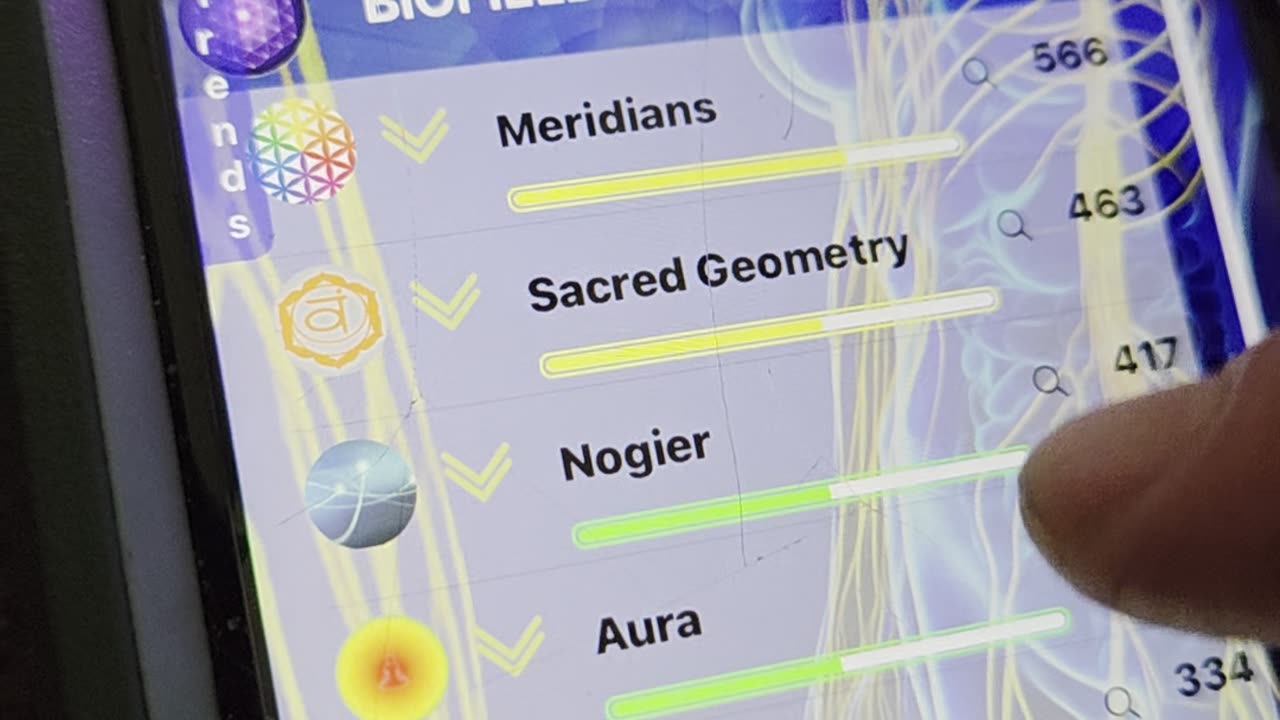 How does Biofeedback work? EDEN'S LIVING TV