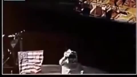 Wikileaks Moon Landing Cut Scenes from Nevada