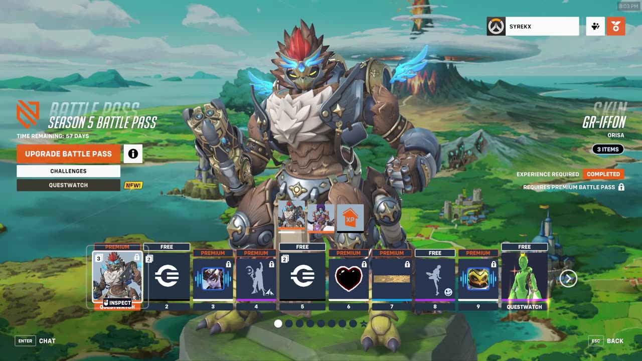 Tiny Tina's Wonderlands - Ballad of Bones