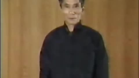 Wing Chun Grandmaster Yip Man | Documentary