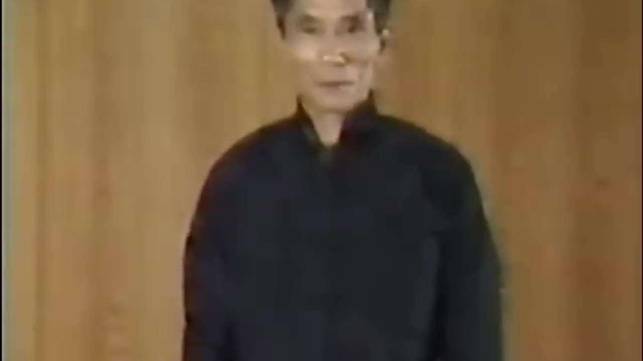 Wing Chun Grandmaster Yip Man | Documentary