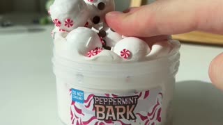 Winter SLIME DROP ❄️